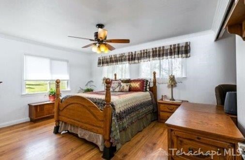 21305 Old Town Road Tehachapi, CA 93561 - Photo 5 of 26 Gallery Image 5