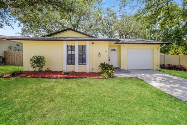 $355,000 | 819 Greenfield Drive, Palm Harbor, FL 34684