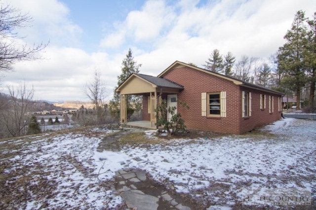 219 Cecil Miller Road Boone, NC 28607 - Photo 1 of 18 Gallery Image 1