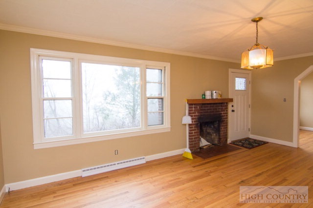 219 Cecil Miller Road Boone, NC 28607 - Photo 2 of 18 Gallery Image 2