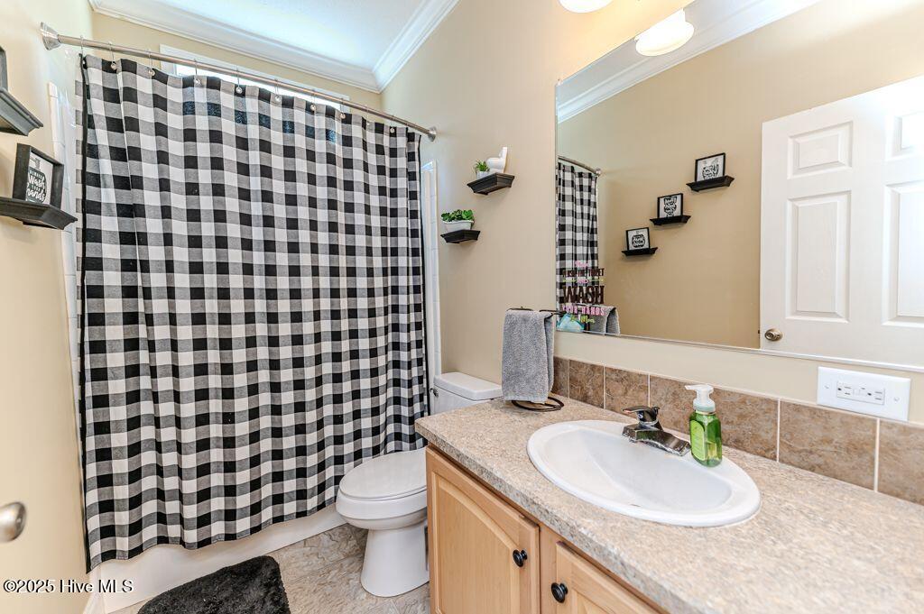 695 Grady Road Cameron, NC 28326 - Photo 25 of 54 grad42