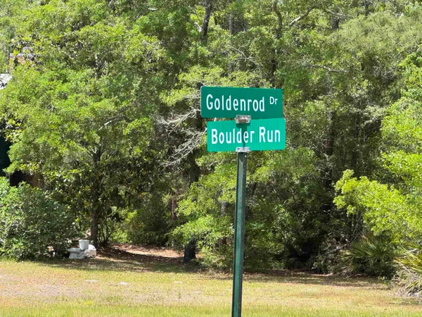 $18,500 | X Boulder Run, Crawfordville, FL 32327