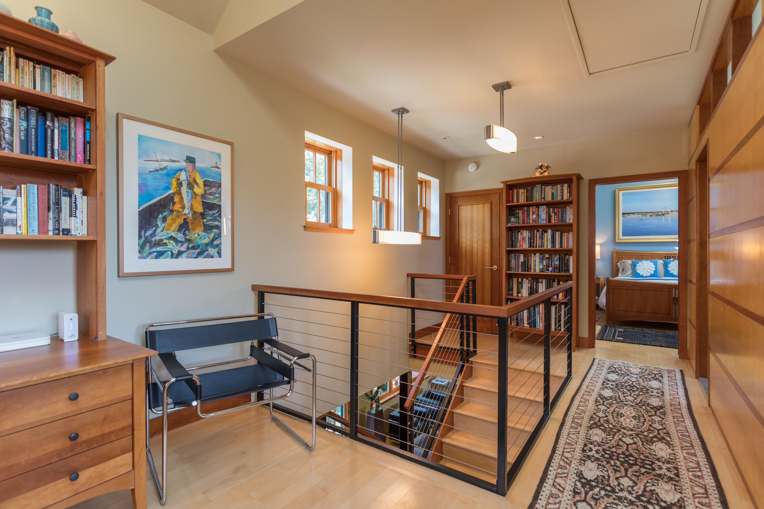 99 State Street, Unit 4 Portland, ME 04101 - Photo 22 of 37 99_state_web-44