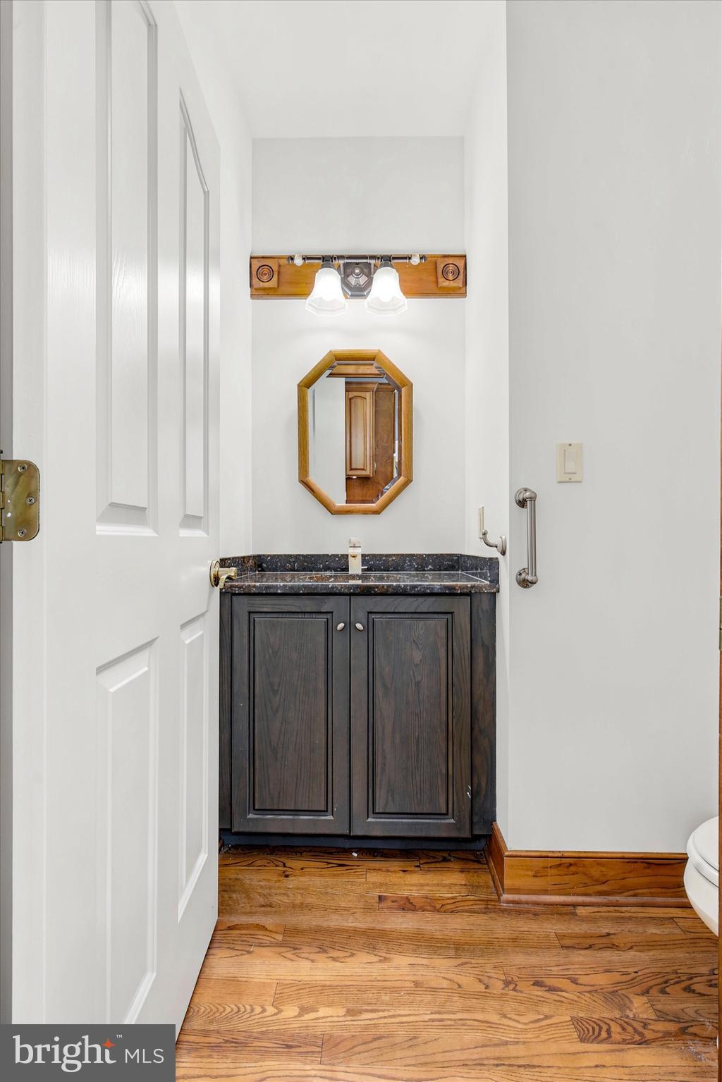 151 Line Road Malvern, PA 19355 - Photo 19 of 39 Hall Powder Room