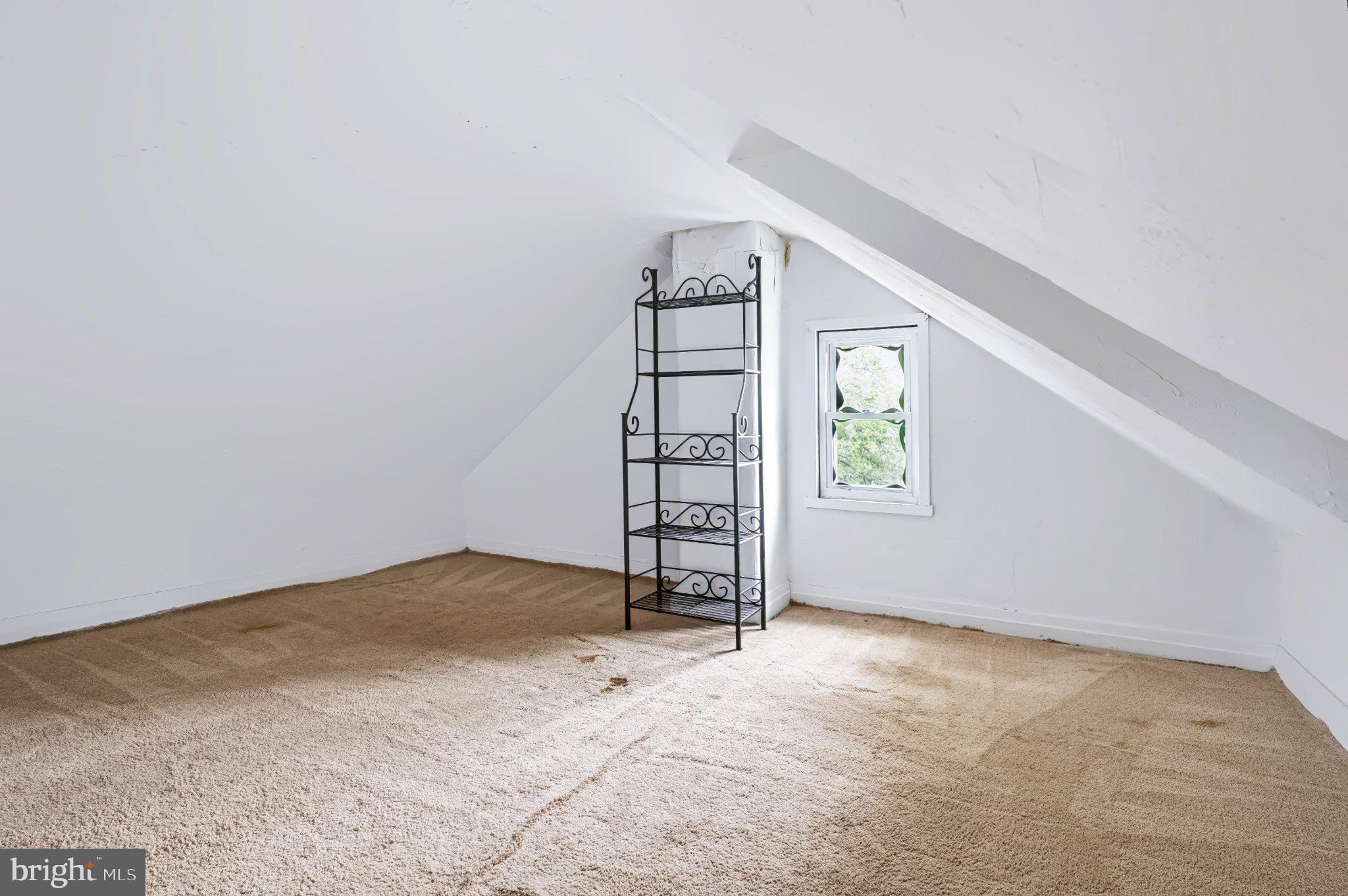 2125 Haverford Road Ardmore, PA 19003 - Photo 26 of 34 bonus attic space