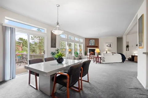 $799,000 | 5191 South Hatch Drive, Evergreen, CO 80439