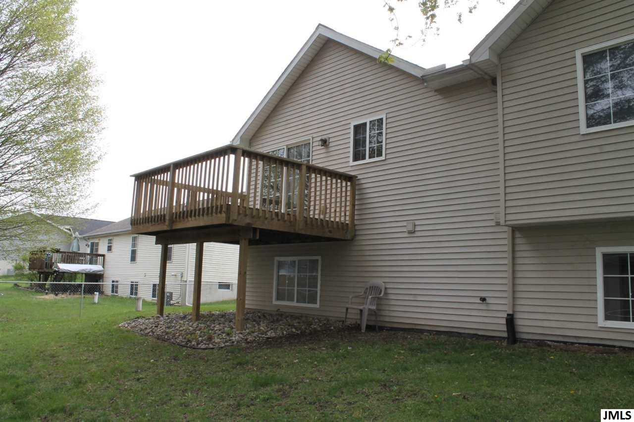 1301 Catsyl Road, Unit 33 Jackson, MI 49203 - Photo 16 of 17 Photo 16