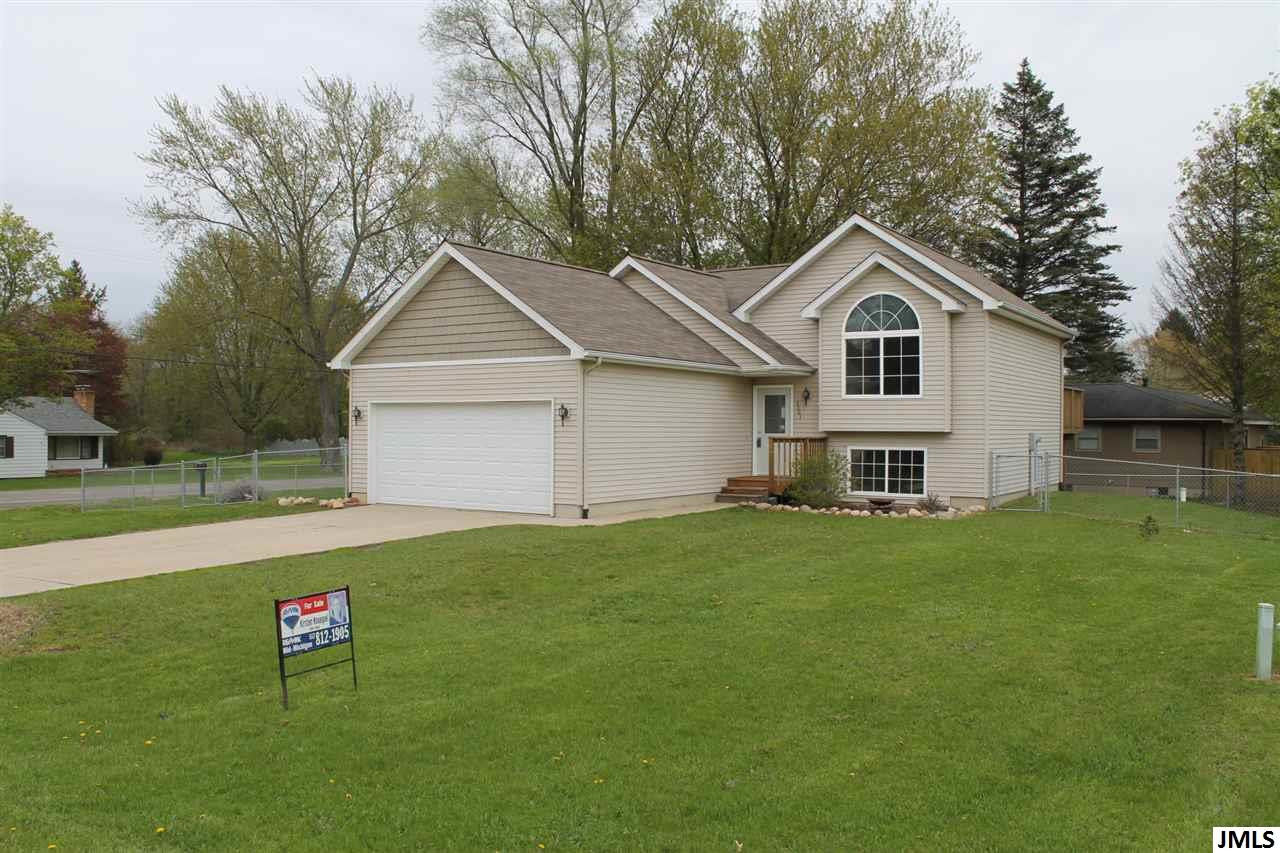 1301 Catsyl Road, Unit 33 Jackson, MI 49203 - Photo 17 of 17 Photo 17
