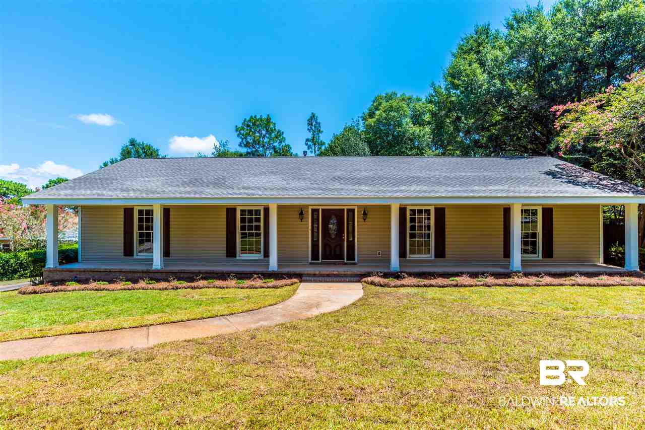 2881 Squire Lane Mobile, AL 36695 - Photo 36 of 38