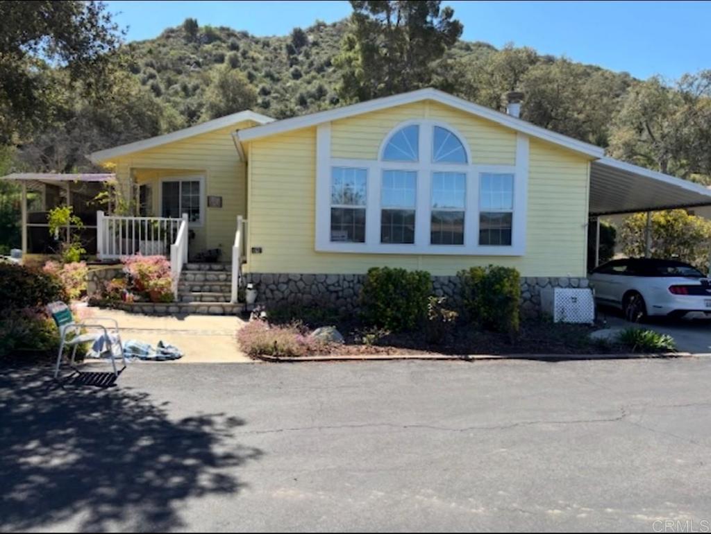 4850 Dulin Road, Unit 143 Fallbrook, CA 92028 - Photo 1 of 1 Gallery Image 1