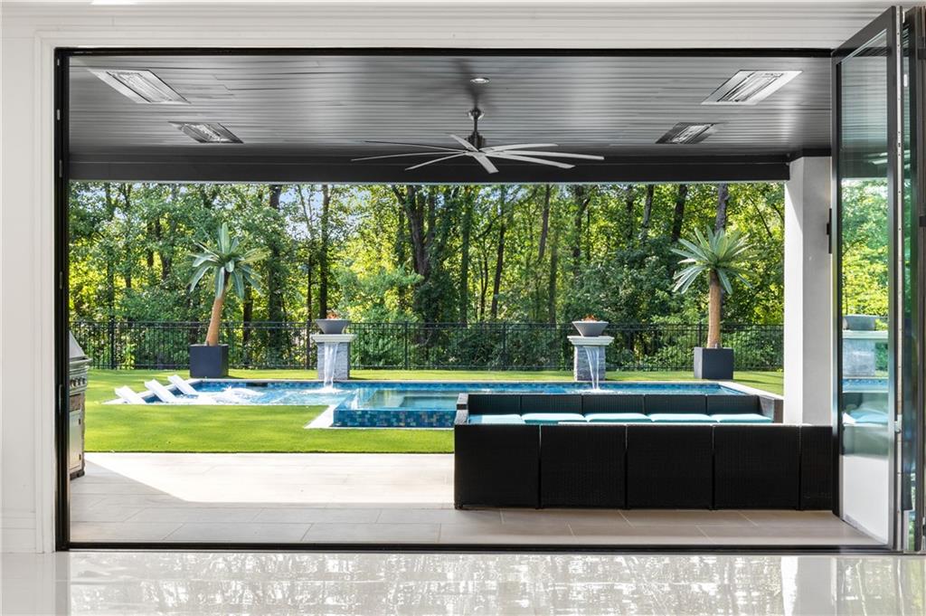 1105 Moores Mill Road Northwest Atlanta, GA 30327 - Photo 15 of 77