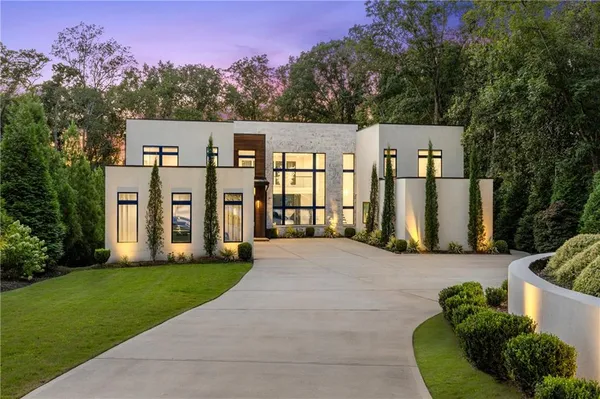 $5,500,000 | 1105 Moores Mill Road Northwest, Atlanta, GA 30327