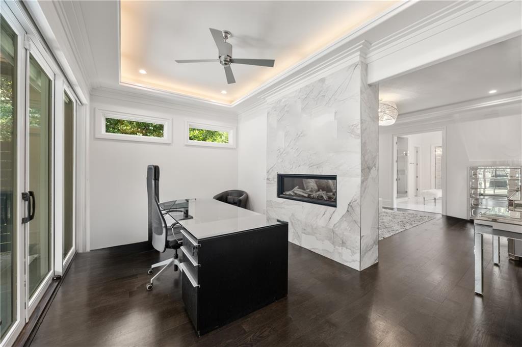 1105 Moores Mill Road Northwest Atlanta, GA 30327 - Photo 42 of 77