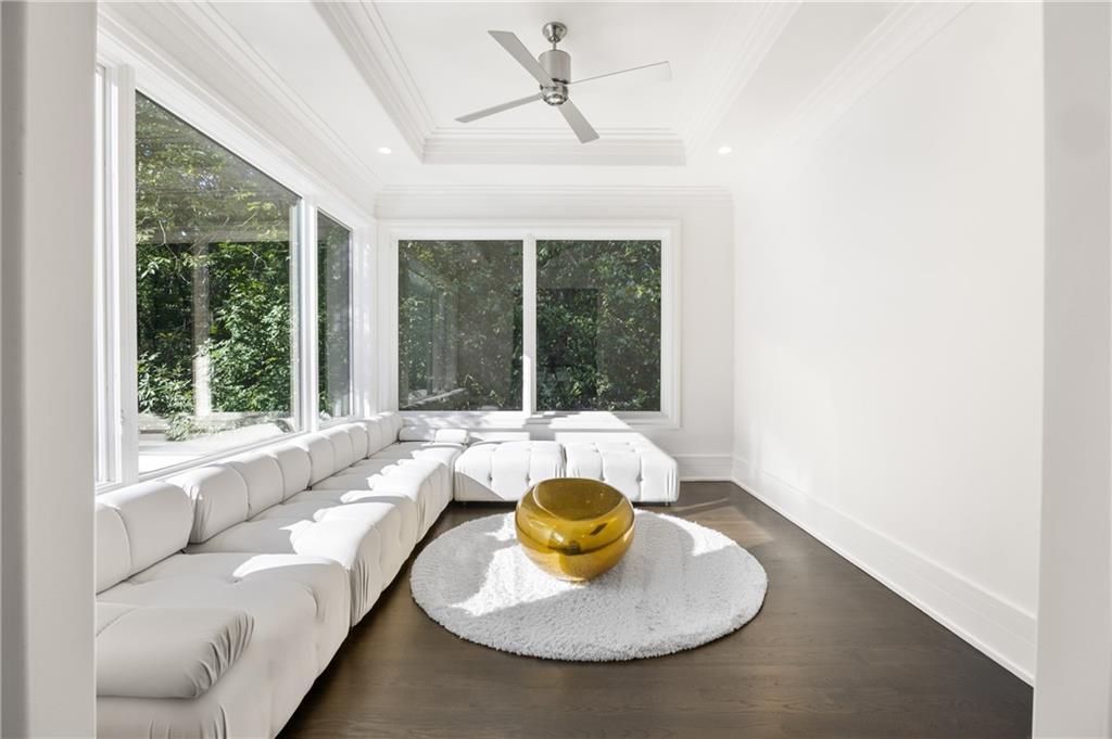 1105 Moores Mill Road Northwest Atlanta, GA 30327 - Photo 44 of 77