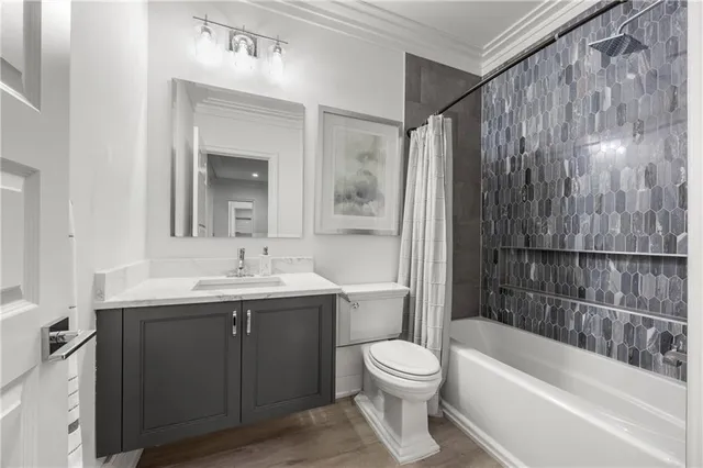 $5,500,000 | 1105 Moores Mill Road Northwest, Atlanta, GA 30327