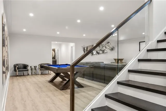 $5,500,000 | 1105 Moores Mill Road Northwest, Atlanta, GA 30327