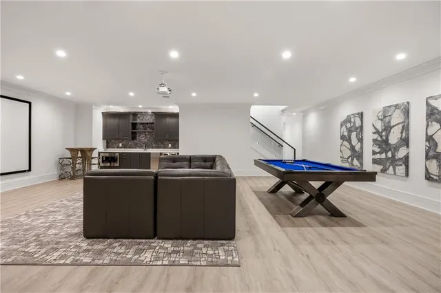 $5,500,000 | 1105 Moores Mill Road Northwest, Atlanta, GA 30327