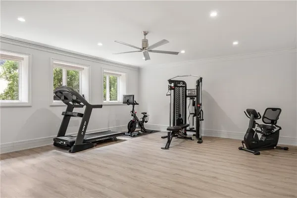 $5,500,000 | 1105 Moores Mill Road Northwest, Atlanta, GA 30327