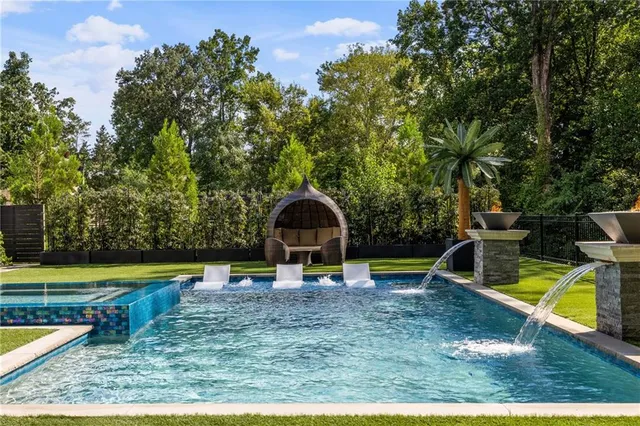 $5,500,000 | 1105 Moores Mill Road Northwest, Atlanta, GA 30327