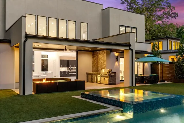 $5,500,000 | 1105 Moores Mill Road Northwest, Atlanta, GA 30327