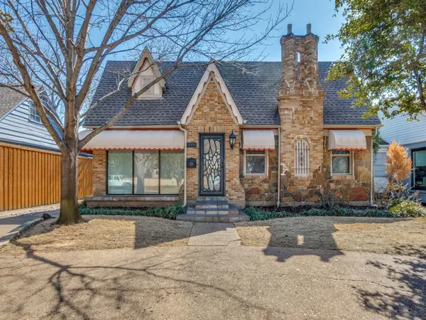 $6,500 | 4449 Mockingbird Lane, Highland Park, TX 75205