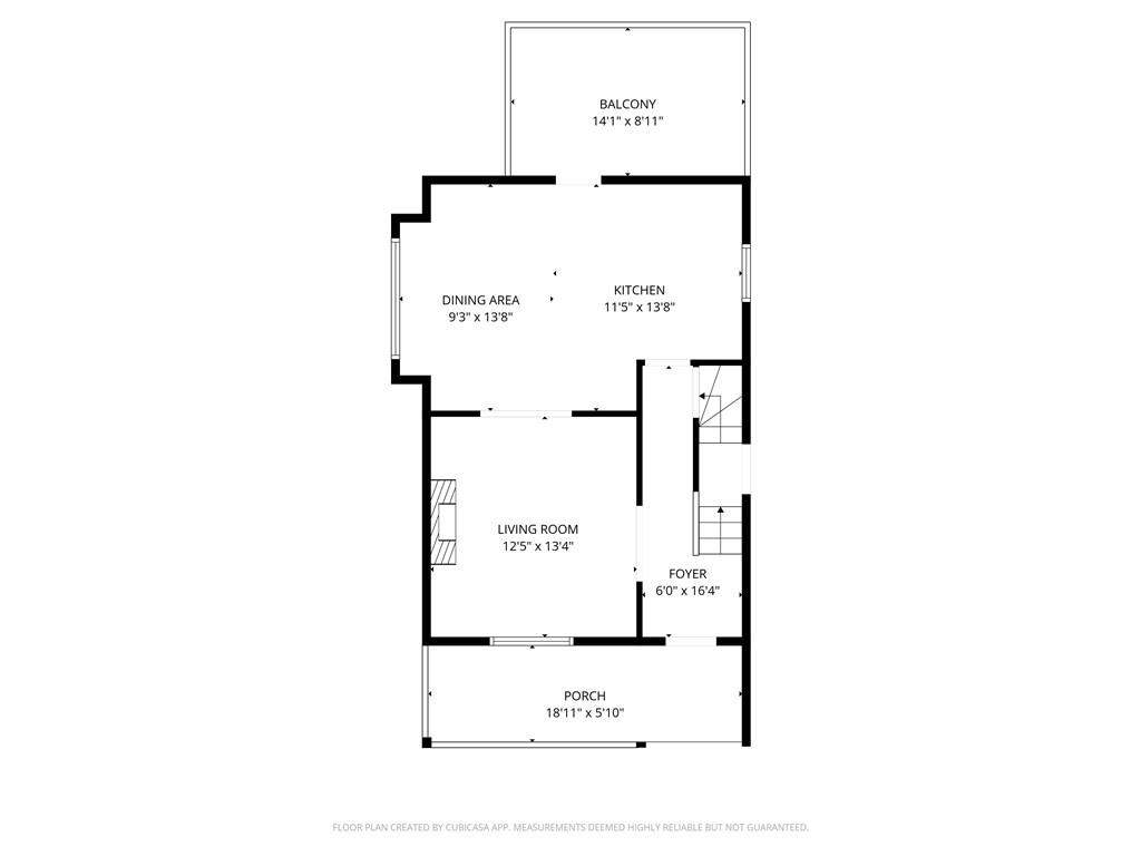 67 Semicir Street Pittsburgh, PA 15214 - Photo 34 of 36 a picture of a bench in front of a wall