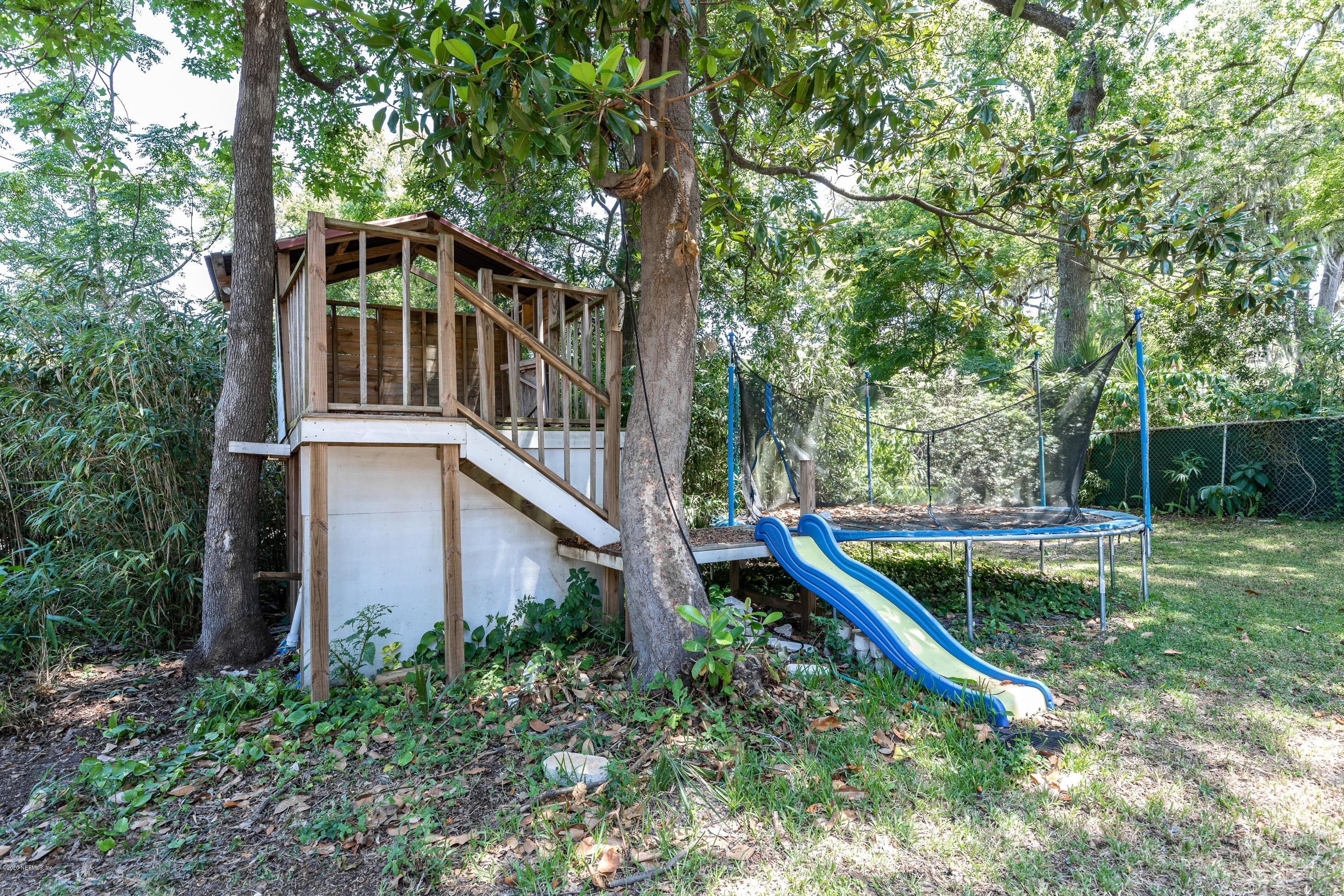 5423 Riverton Road Jacksonville, FL 32277 - Photo 54 of 56 Playset