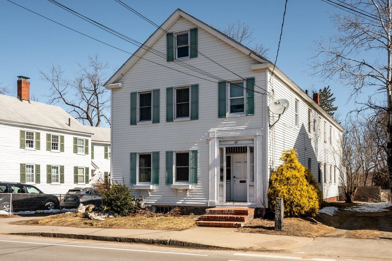 43 Main Street Exeter, NH 03833 - Photo 20 of 20