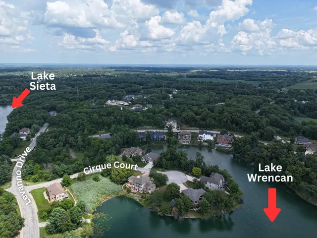 57 Micala Drive, Hebron, IN 46341