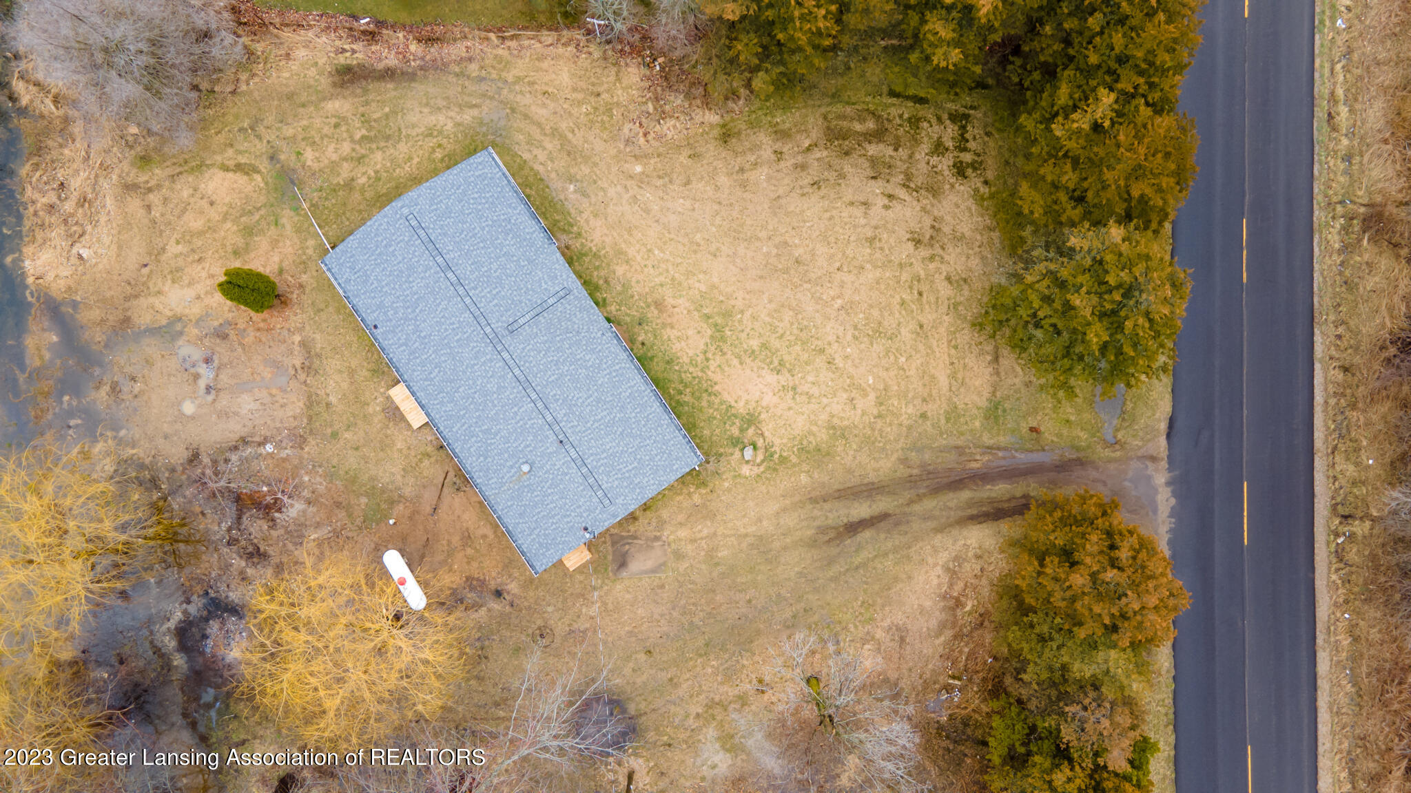 3071 South Edgar Road Mason, MI 48854 - Photo 17 of 18 3071SEdgar17