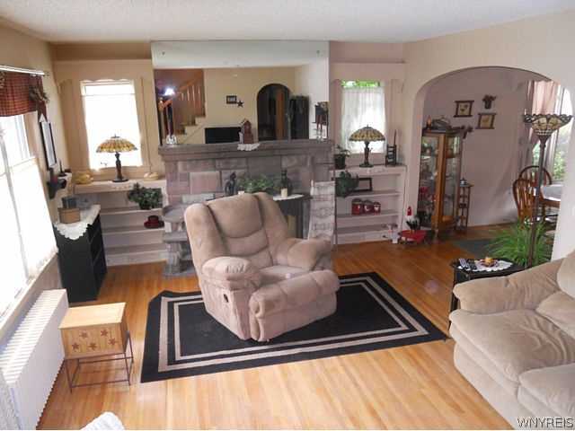 7158 West Main Road Le Roy, NY 14482 - Photo 11 of 25 Other