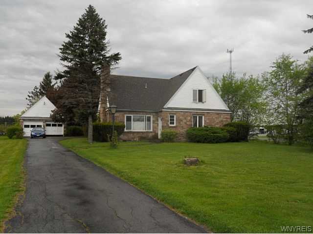 7158 West Main Road Le Roy, NY 14482 - Photo 2 of 25 Other