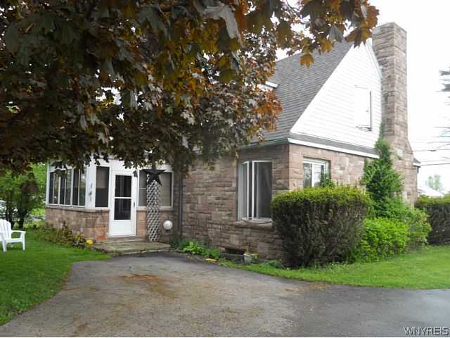 7158 West Main Road Le Roy, NY 14482 - Photo 4 of 25 Other