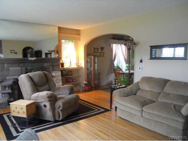 7158 West Main Road Le Roy, NY 14482 - Photo 9 of 25 Other