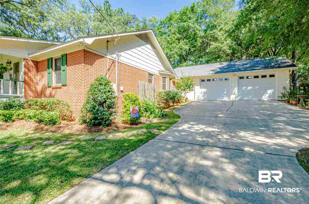 7315 Spaceview Drive Saraland, AL 36571 - Photo 14 of 42