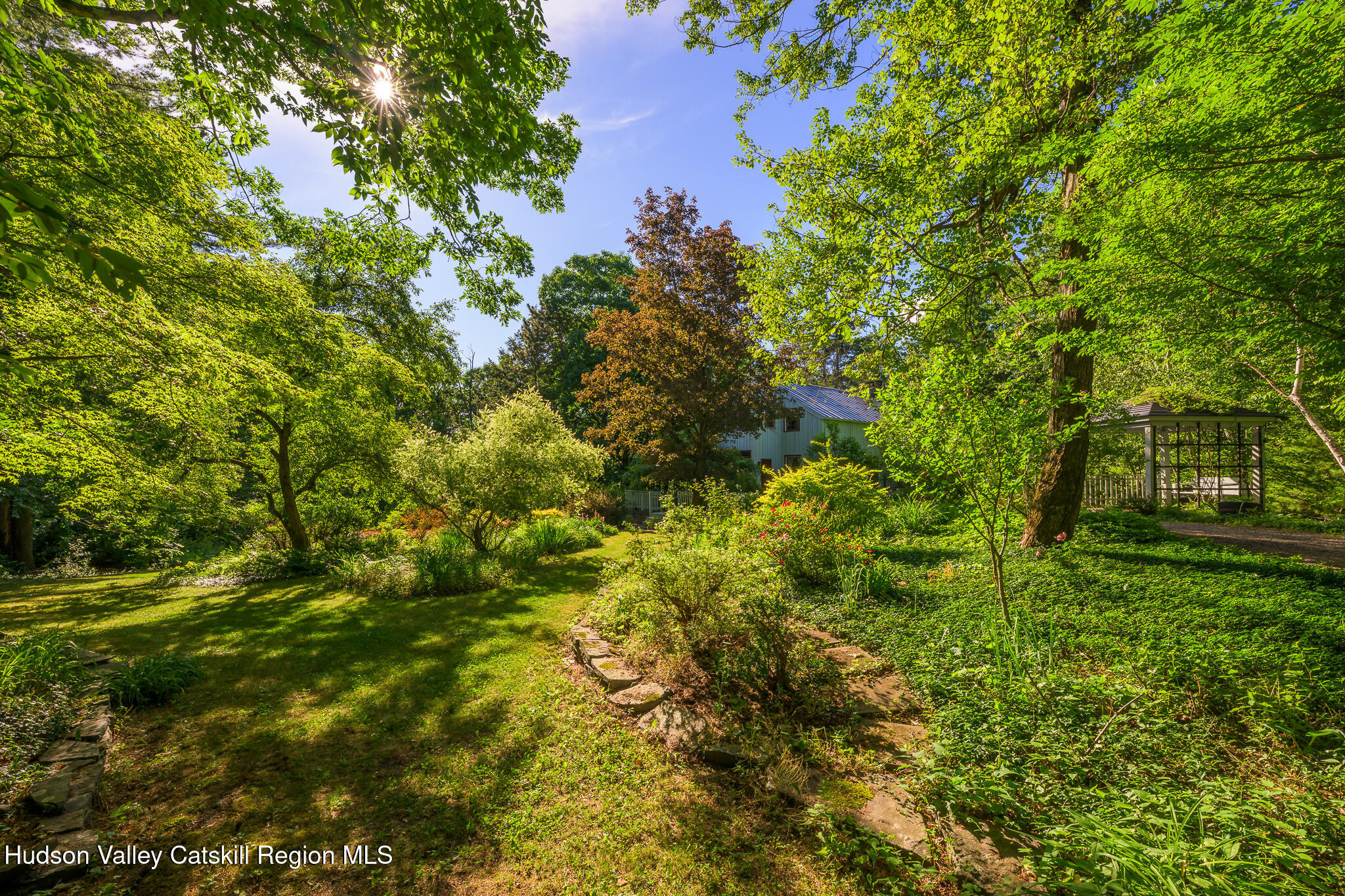 76 Bowman Road Chatham, NY 12037 - Photo 17 of 64 Gardens