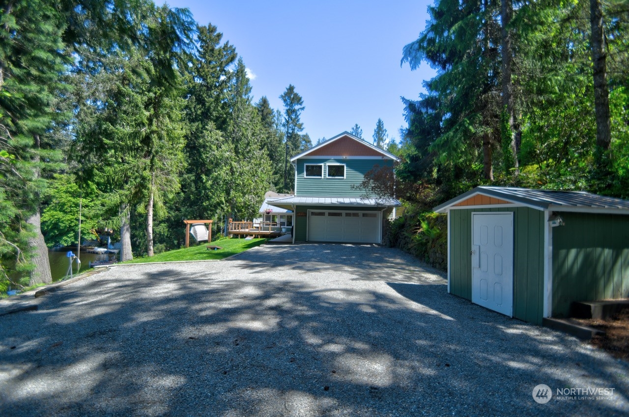 5007 Rehklau Road Southeast Olympia, WA 98513 - Photo 2 of 26 Gallery Image 2