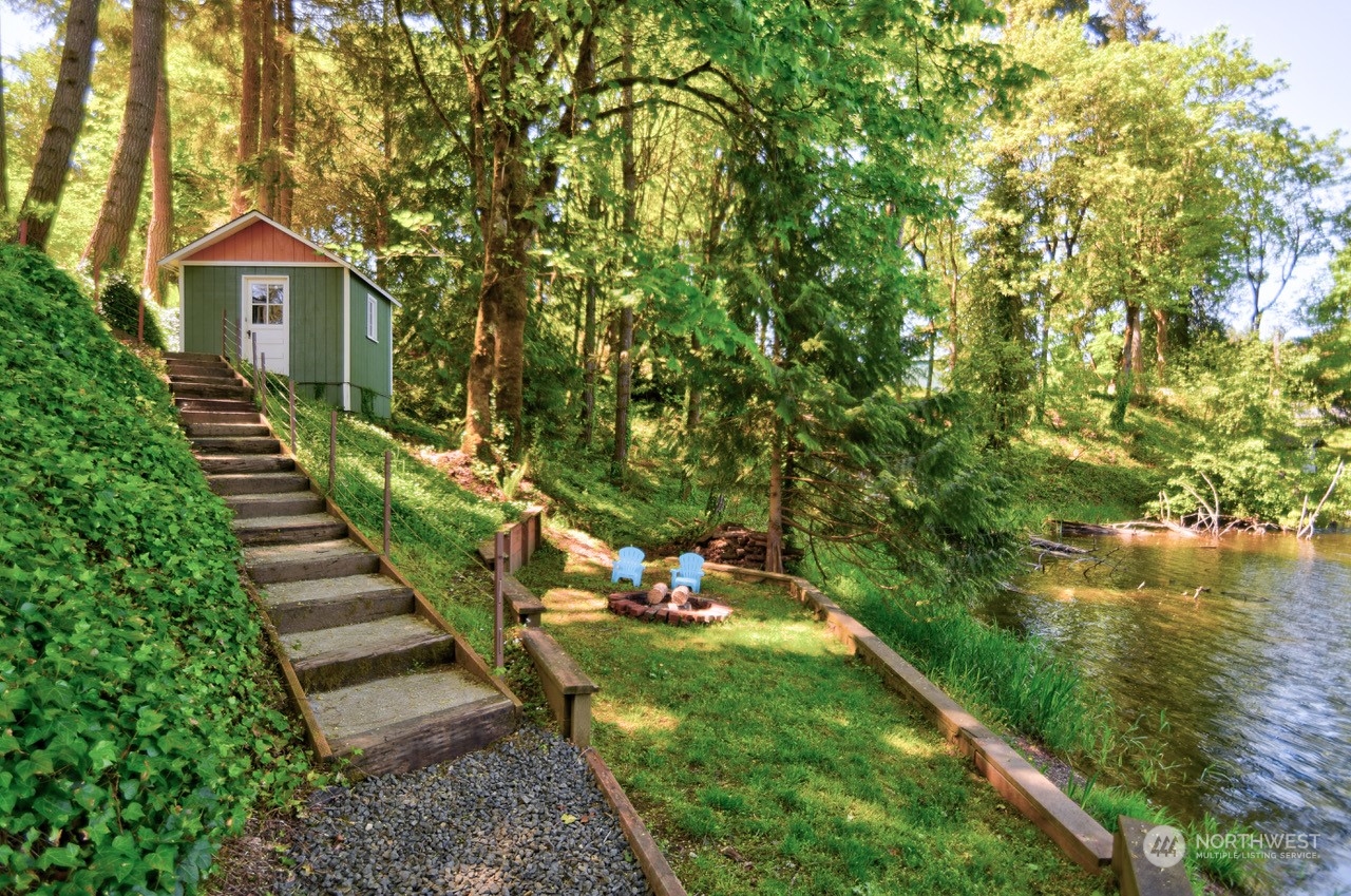 5007 Rehklau Road Southeast Olympia, WA 98513 - Photo 22 of 26 Gallery Image 22