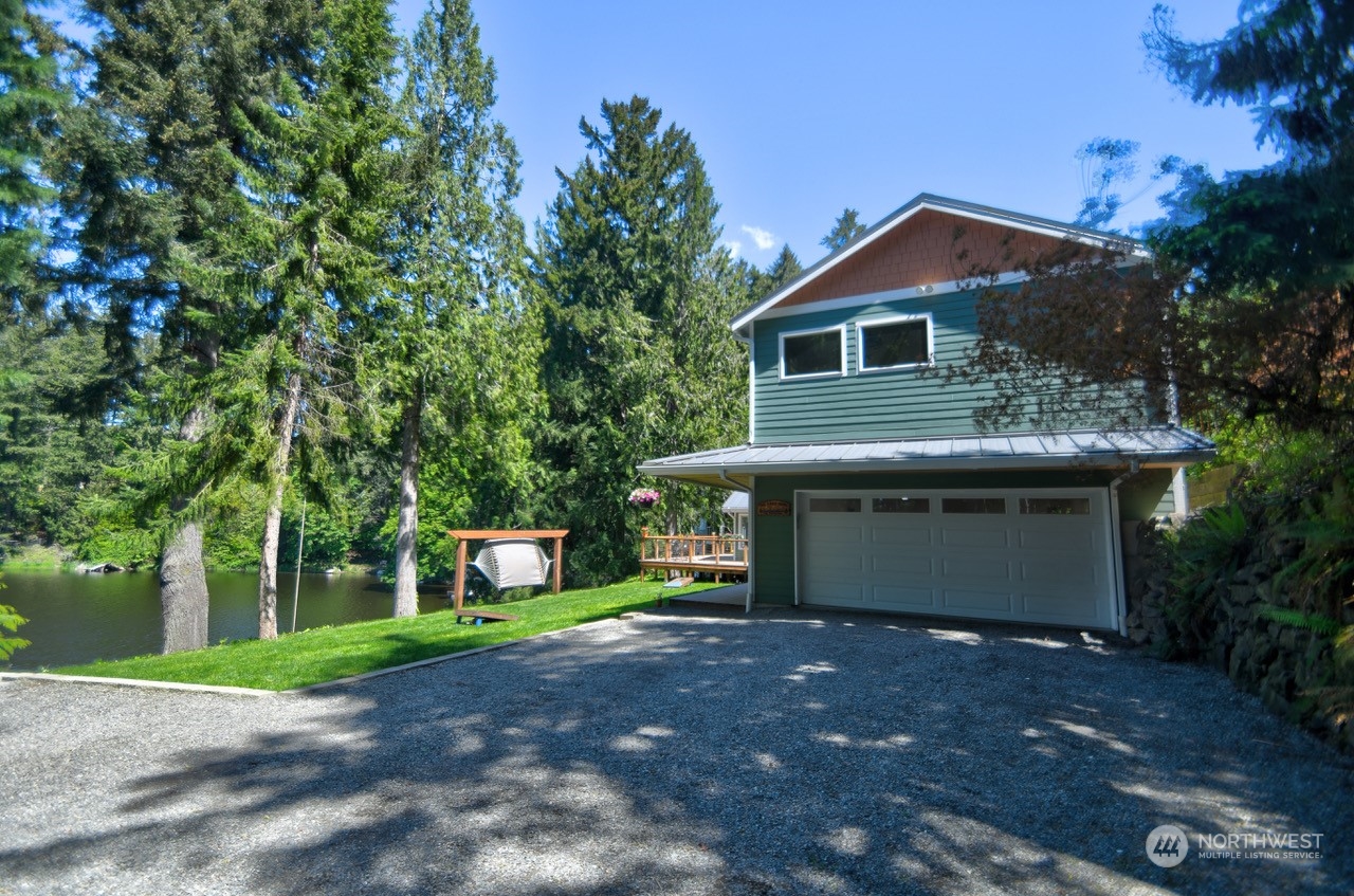 5007 Rehklau Road Southeast Olympia, WA 98513 - Photo 3 of 26 Gallery Image 3
