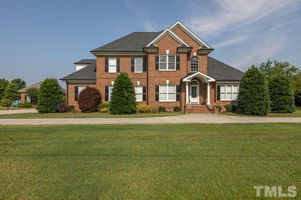 430 Dogeye Road Benson, NC 27504 - Photo 1 of 30 Gallery Image 1