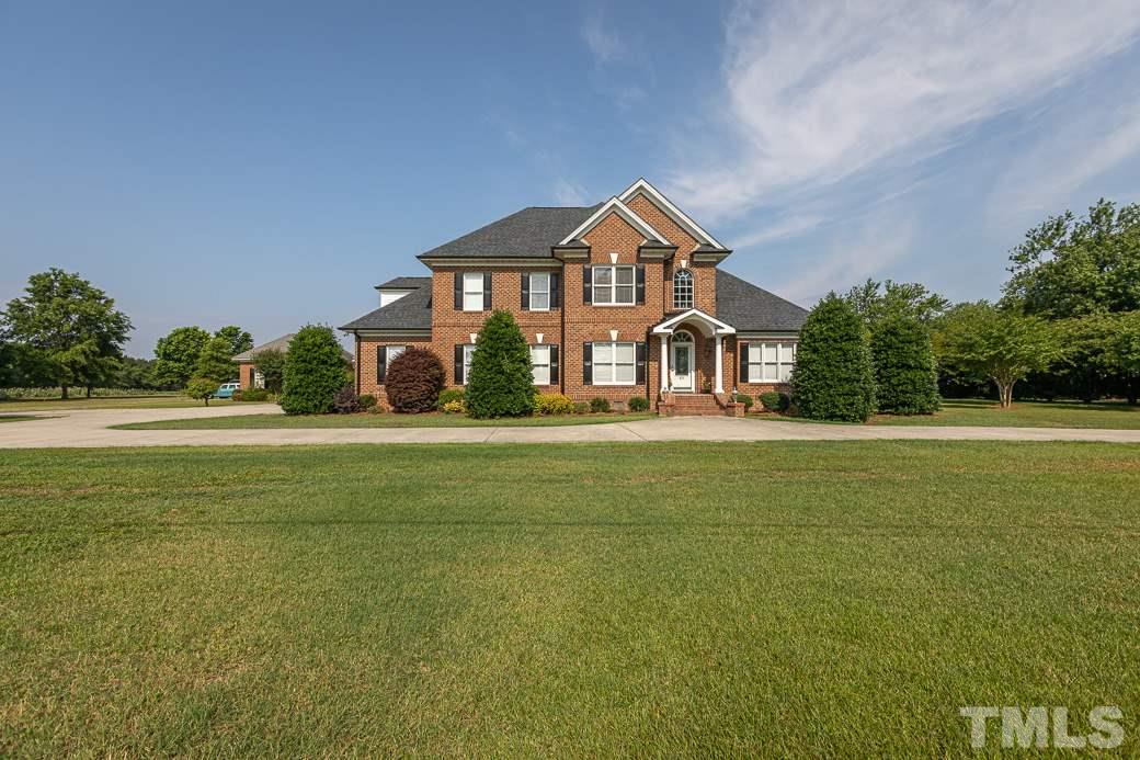 430 Dogeye Road Benson, NC 27504 - Photo 2 of 30 Gallery Image 2