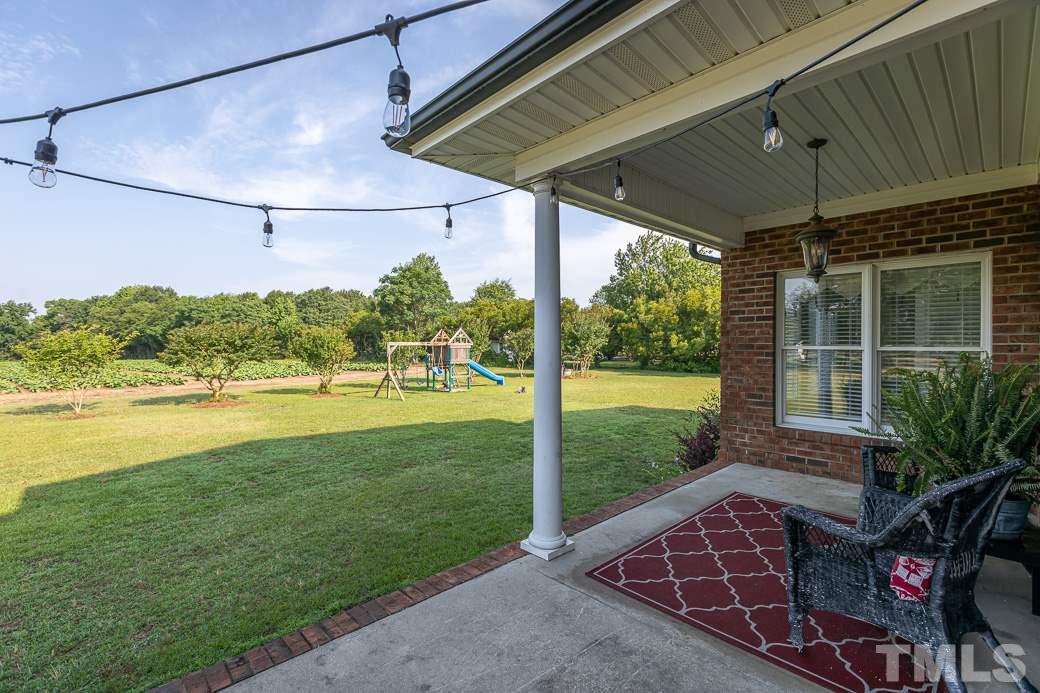 430 Dogeye Road Benson, NC 27504 - Photo 27 of 30 Gallery Image 27