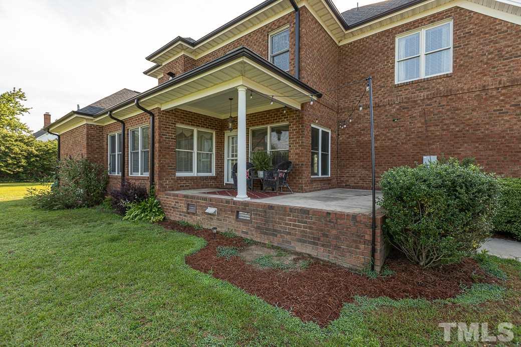 430 Dogeye Road Benson, NC 27504 - Photo 28 of 30 Gallery Image 28