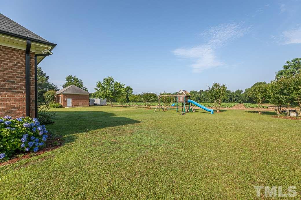 430 Dogeye Road Benson, NC 27504 - Photo 30 of 30 Gallery Image 30