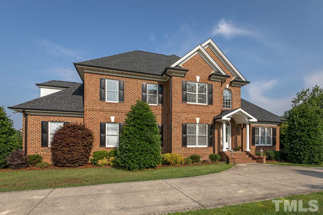 430 Dogeye Road Benson, NC 27504 - Photo 5 of 30 Gallery Image 5