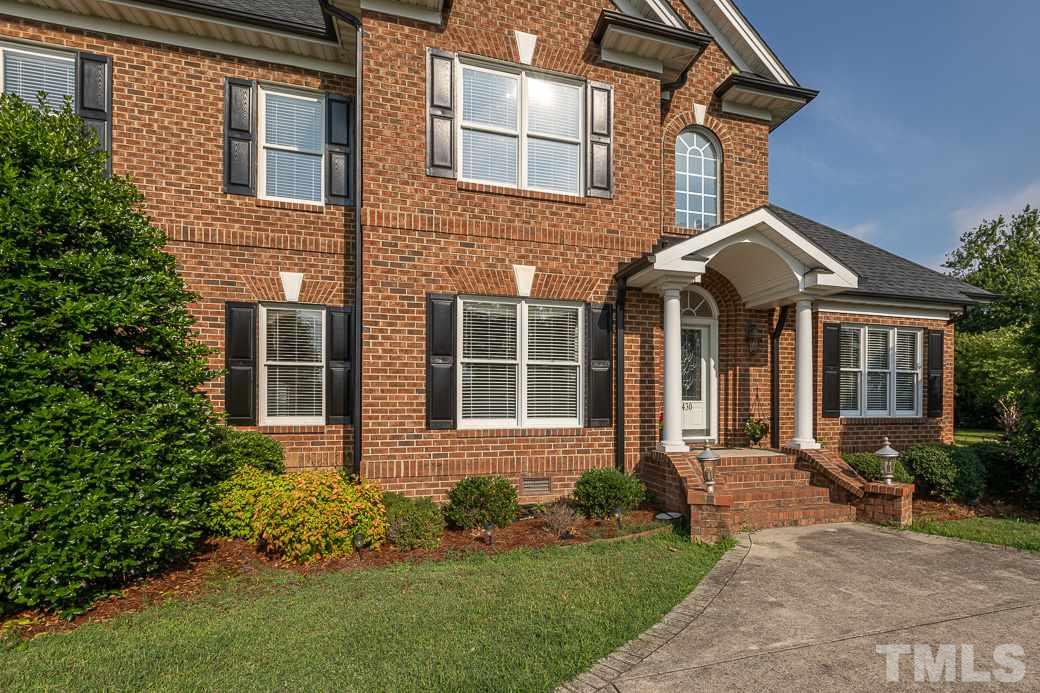 430 Dogeye Road Benson, NC 27504 - Photo 6 of 30 Gallery Image 6