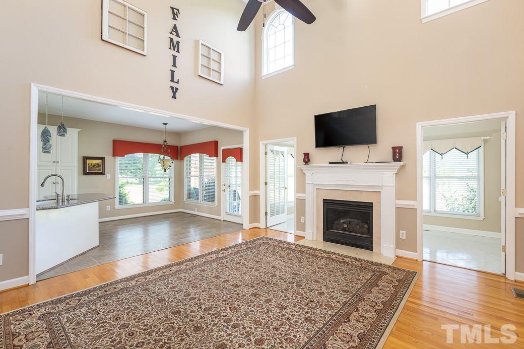 430 Dogeye Road Benson, NC 27504 - Photo 9 of 30 Gallery Image 9
