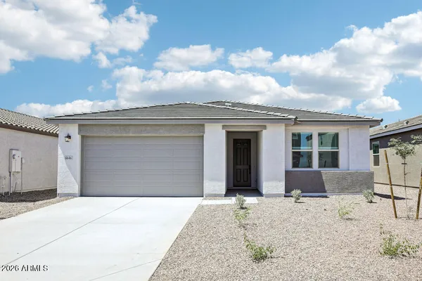 $449,990 | 6646 East Fiddleneck Way, San Tan Valley, AZ 85140