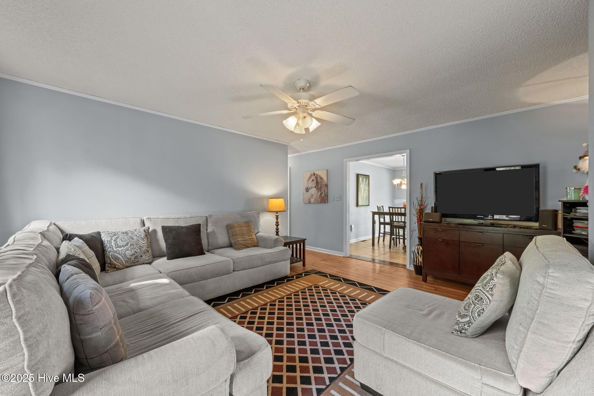 270 Sand Ridge Road New Bern, NC 28560 - Photo 4 of 36 Living Room