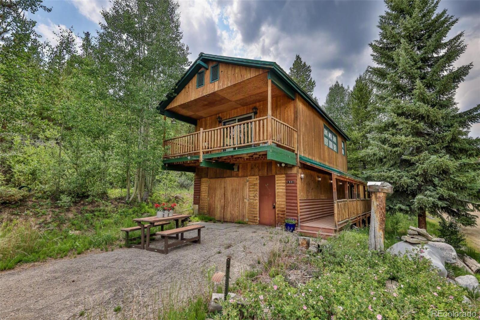 33 Jerico Road Grand Lake, CO 80447 - Photo 33 of 34